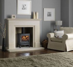 Traditional Multi Fuel Stoves