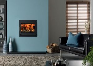 Inset Multi Fuel Stoves