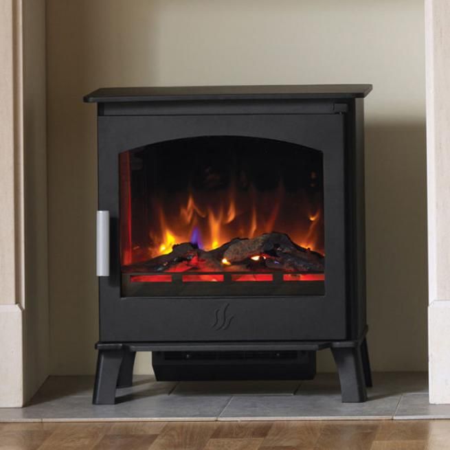 ACR ASTWOOD-E HD STOVE
