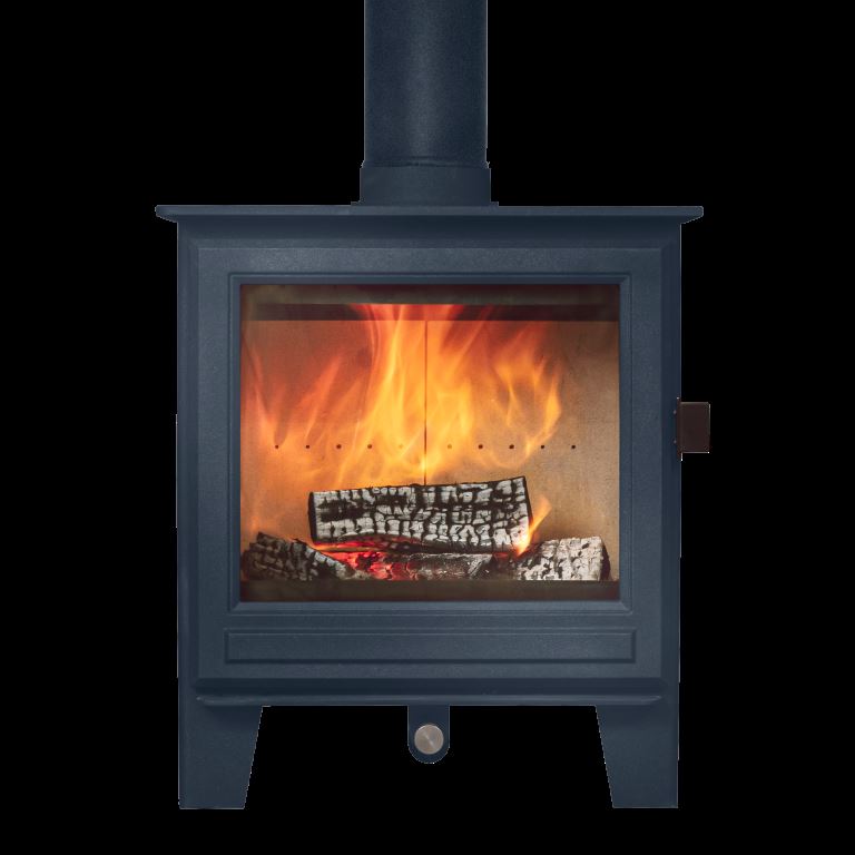 Clock Sudbury Dorset Stove Installations