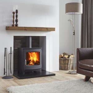 DIK GEURTS IVAR 5 LOW EA